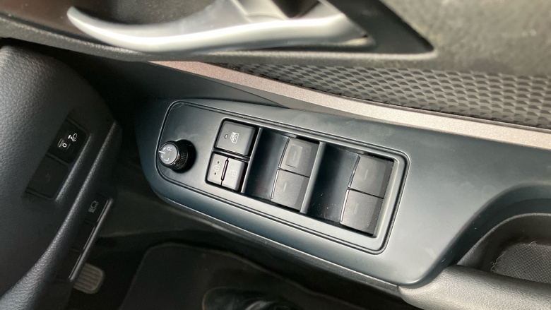 Toyota C-HR 1.8 Hybrid Icon 5dr CVT Hybrid Hatchback